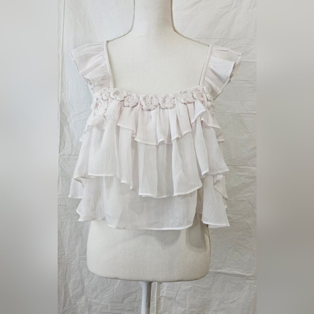 FREE PEOPLE Tank Top